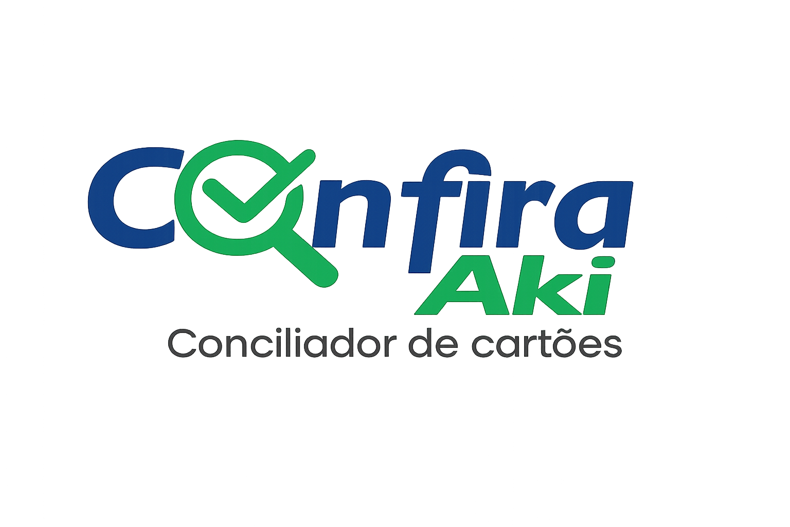 Confira Pix